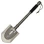 Pala multifunzione  in Metallo  SURVIVAL SHOVEL  11 funzioni. Js-tactical 