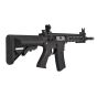 Fucile elettrico M4 Carbine EVO - Nero - Lancer Tactical (LK9010)