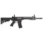 Fucile elettrico M4 Carbine EVO - Nero - Lancer Tactical (LK9010)