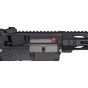 Fucile elettrico M4 SPR ""Interceptor"" M-LOK EVO - Nero - Lancer Tactical (LK9018)