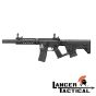 Electric Rifle LT-15 Gen2 M4 - Alpha Stock - Black - Lancer Tactical