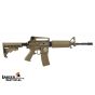 M4 PROLINE ETU electric rifle - Tan - Lancer Tactical (LK9049)