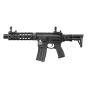 Fucile Elettrico M4LT-15  M4 PDW Stock 1J- Lancer Tactical (LK9050)