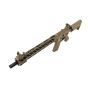 Fucile elettrico Battle Hawk 14 E.T.U. PROLINE - Tan - Lancer Tactical (LK9069)