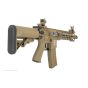 Fucile elettrico Battle Hawk 10' E.T.U. PROLINE - Tan - Lancer Tactical (LK9071)