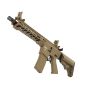 Fucile elettrico Battle Hawk 10' E.T.U. PROLINE - Tan - Lancer Tactical (LK9071)