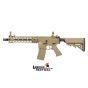 Fucile elettrico Battle Hawk 10' E.T.U. PROLINE - Tan - Lancer Tactical (LK9071)