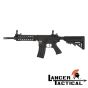 Fucile Elettrico M4 LT-24 Proline G2 metal VR16 - Nero - ETU & MOSFET - Lancer Tactical (LK9084)