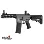 AR 15 Hellions 7"  electric rifle - Dual Tone - Lancer Tactical (LK9108)