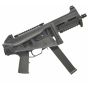 Fucile elettrico UMP 45 - Polimero - Nero - Double Eagle (LR3012)