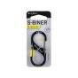 Snap seal up to 11 kg with lock system