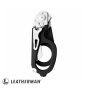 Multiuse raptor Rescue black  Leatherman