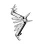 Leatherman Wave + Silver with Sheath (LTG832524)