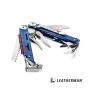 Leatherman signal BLU  