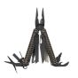 Leatherman CHARGE PLUS EARTH with 14 tools and pouch