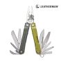 Leatherman rebar color MOSSY SLATE