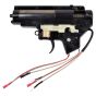 Complete Gearbox Version 2 Metal for M4 series Golden Eagle