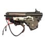 Gearbox Completo per G36 in metallo Cavi Anteriori Golden Eagle