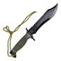 Hunting Knife  SCK