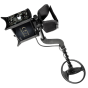 Metal Detector CF77 Coin Finder 17,5 kHz NOKTA MAKRO