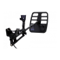 Metal Detector DEEPHUNTER 3D 12,5 kHz Pro Package  NOKTA MAKRO