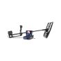 Metal Detector DEEPHUNTER 3D 12,5 kHz NOKTA MAKRO
