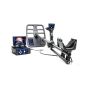 Metal Detector DEEPHUNTER 3D 12,5 kHz NOKTA MAKRO