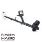 Nokta Makro Gold Finder 2000 61kHz Metal Detector 