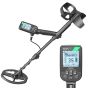 Simplex LITE Metal Detector - 15 kHz - 5m Diver - Nokta Makro