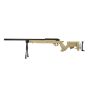 Sniper mod. Fireball R96 with bipode
