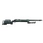 Sniper rifle mb4417 with bipod