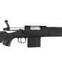 Carabina a molla MB4405B Sniper Bolt Action - Well