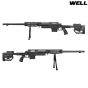 Sniper rifle   MSR ASSAULT TYPE