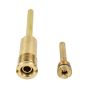 Set 2 Valvole per Serbatoio a Gas dei Fucili a pompa serie M870 Golden Eagle