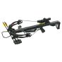 Balestra  HECTOR- 185 Libre - 395 FPS - Full Kit  