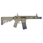 FUCILE ELETTRICO NOVESKE N4 7"  Dark Earth  CYMA