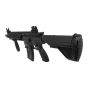 Rifle BLAKC 416 SHORT  TYPE GEN 2 Brand MAKO INDUSTRIES (MO-416BK)