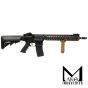 Fucile elettrico MK18 12"" Gen. 2  bicolore Mako Industries (MO-MK18BRZ12)