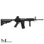 Fucile elettrico M4 Sopmod Navy Nero Mako Industries (MO-SOPMOD308)