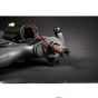 Fucile elettrico M4 Recon UX8 Carbontech™ OPS Tan - Evolution (EC06AR-T)