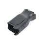 MP Vertica Grip  for M-Lok/keymod systems black MP1010-B