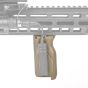 MP Vertica Grip  for M-Lok/keymod systems black MP1010-B