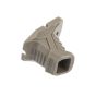 Hand stop per sistemi M-lok Black