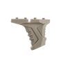 Hand stop per sistemi M-lok Black
