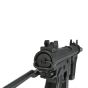 Fucile elettrico MP12 - Full-Metal - Nero - D|Boys (MP12)