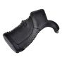 Impugnatura per Fucili M4 a Gas - Ergonomica e Antiscivolo - Nero - MP