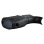 Impugnatura per Fucili M4 a Gas - Ergonomica e Antiscivolo - Nero - MP