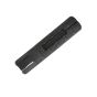 Slide Cover with Remote Control Port for 20/22 mm Slides - Black - MP