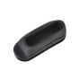 Rubber Cap for AK Soccer - Black - MP