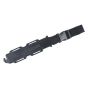 FAKE M9 Knife / Bainotta - Black - MP
